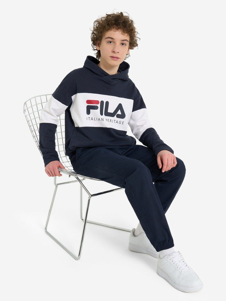 Брюки для мальчиков FILA
