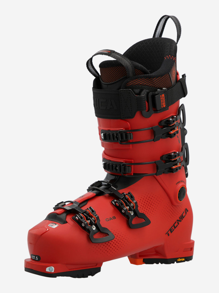 Ботинки горнолыжные Tecnica Cochise 130 DYN