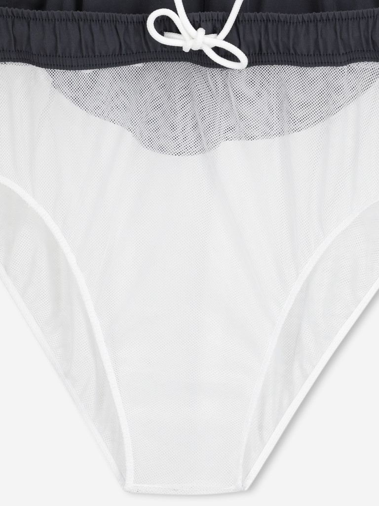 Шорты плавательные мужские Kappa