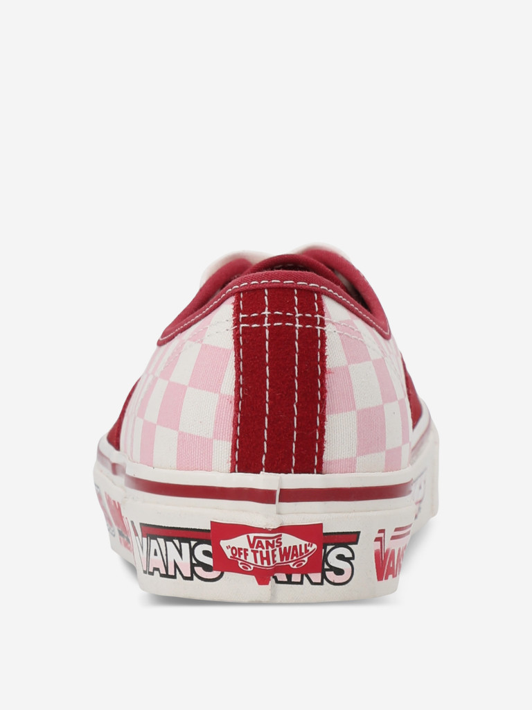 Кеды женские Vans Authentic 44 DX