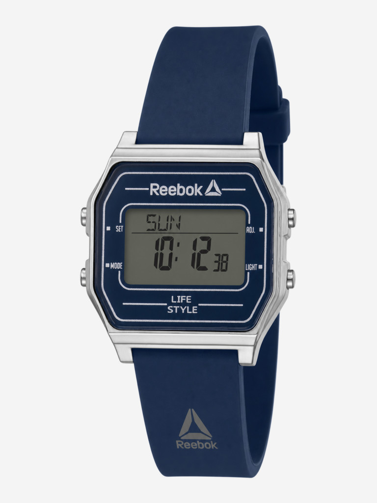 Часы Reebok Nerd RD-VNE-G9-PSIN-WN