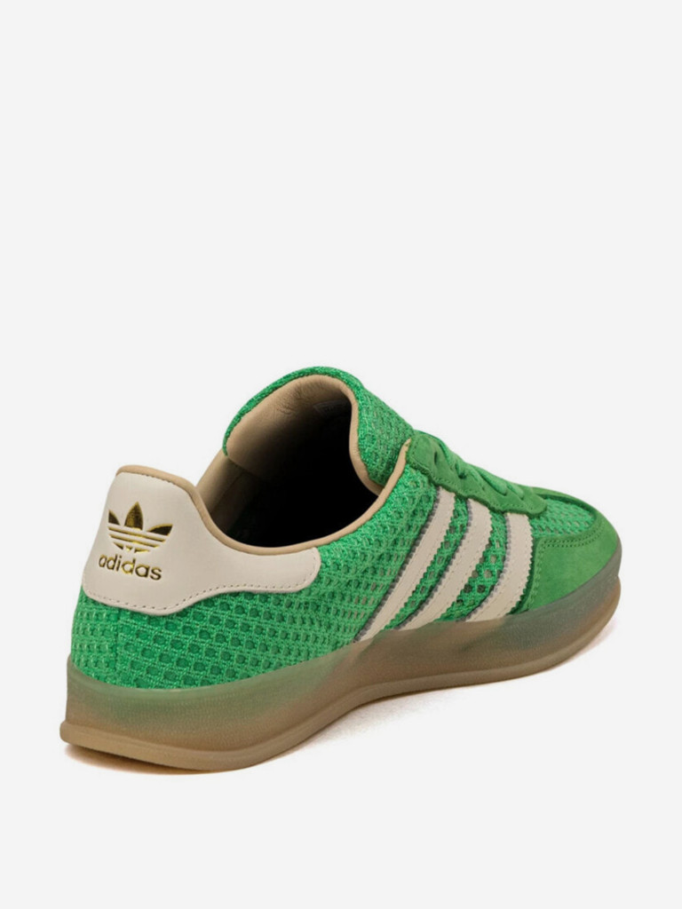 Кроссовки Adidas Gazelle Indoor