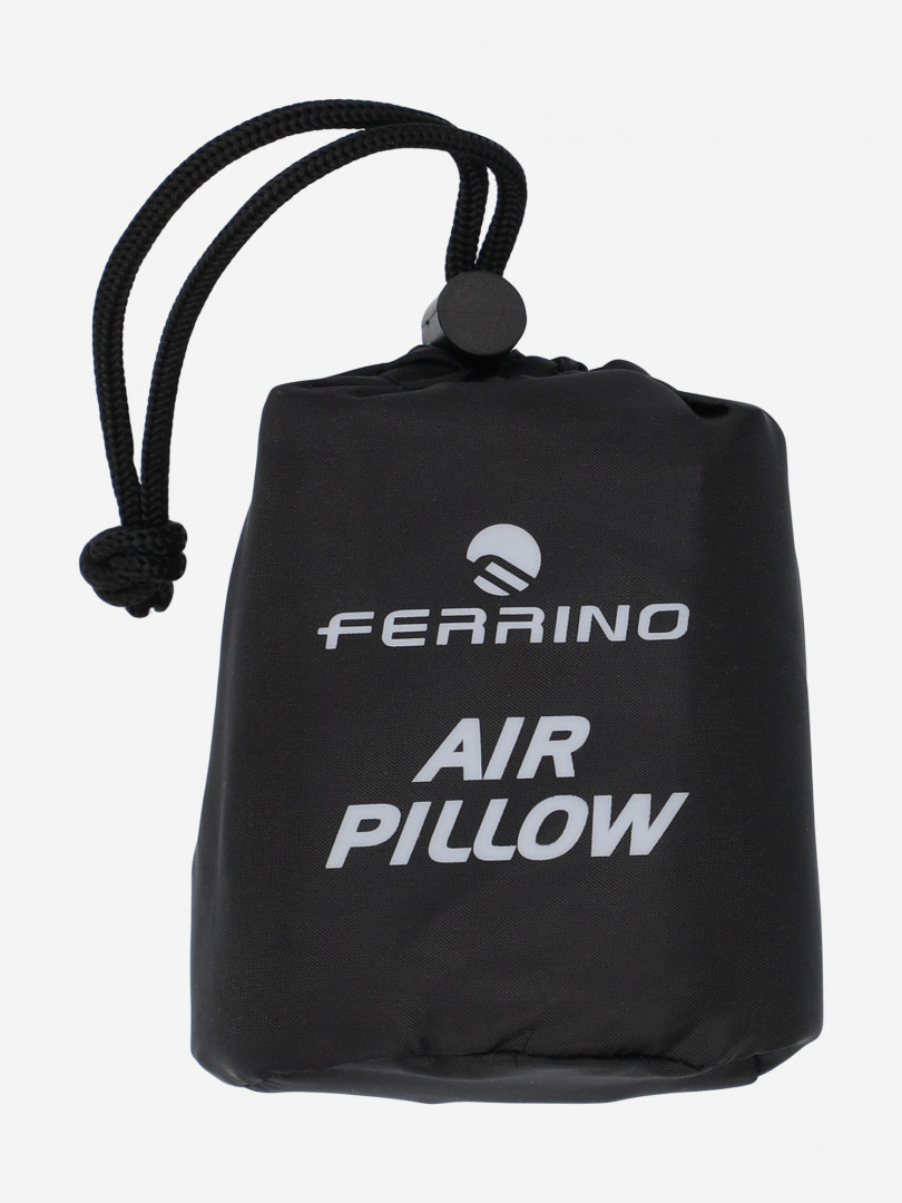 фото Подушка ferrino air pillow, зеленый