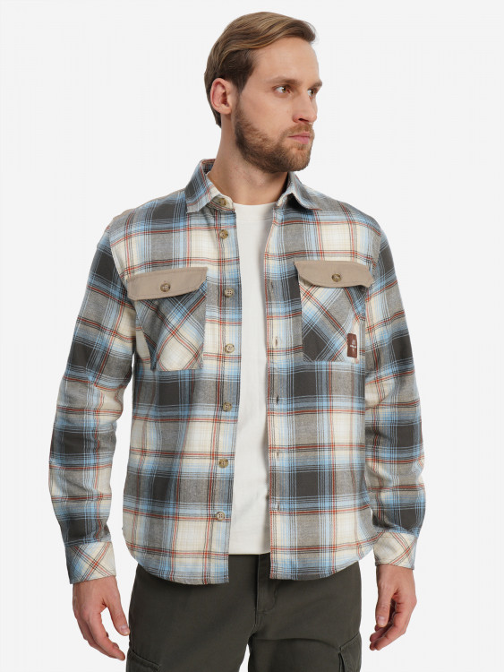 Рубашка мужская Cordillero