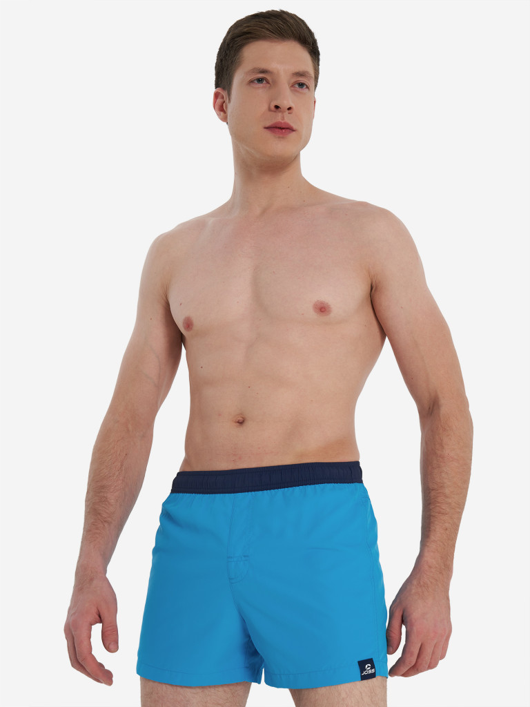 Шорты плавательные мужские Joss