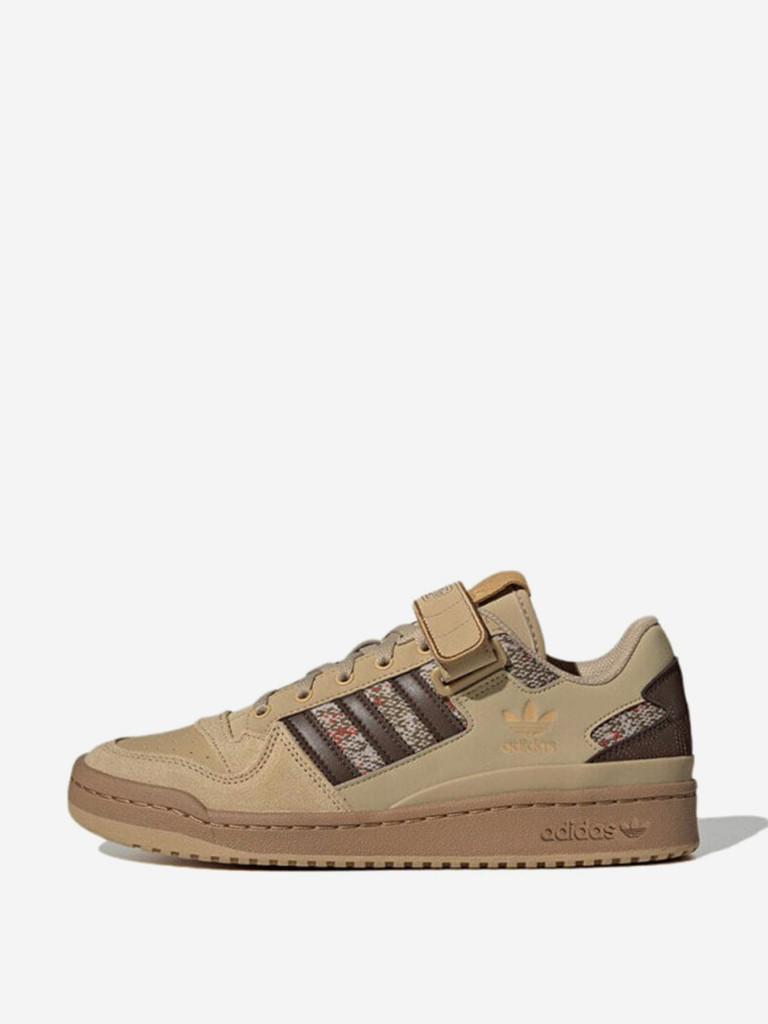 Кроссовки Adidas Forum Low