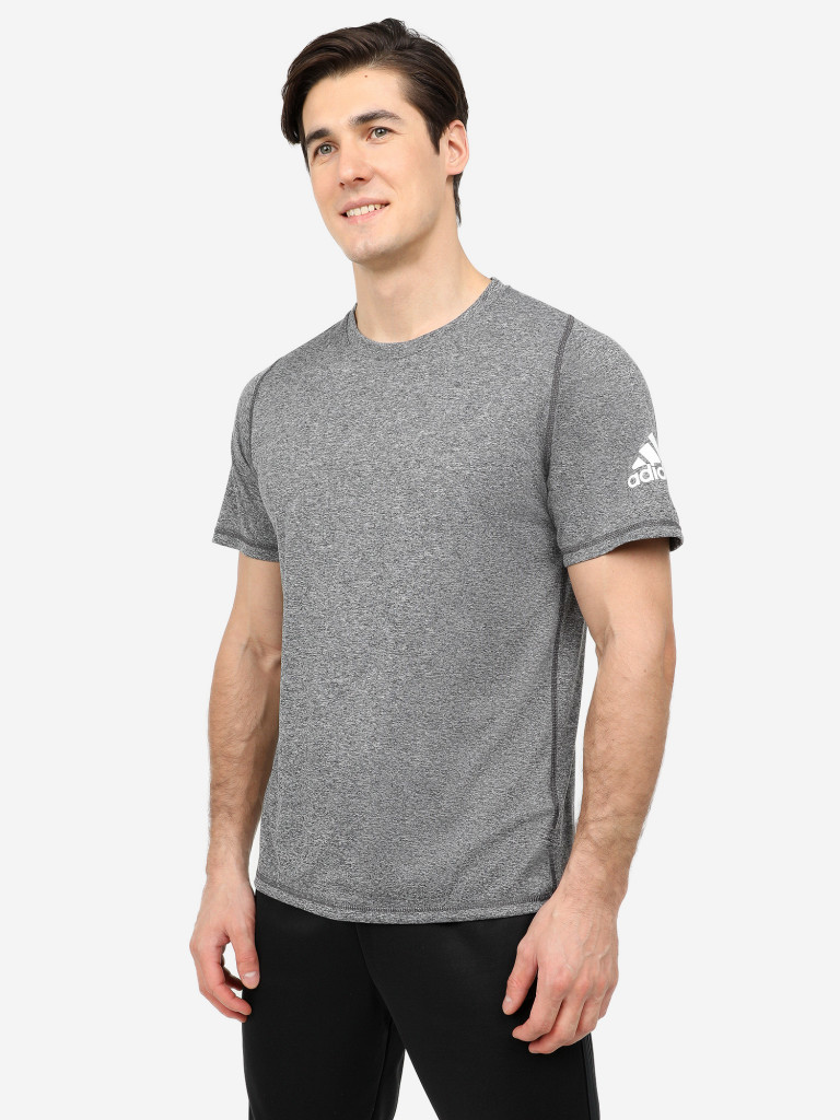 Футболка мужская adidas