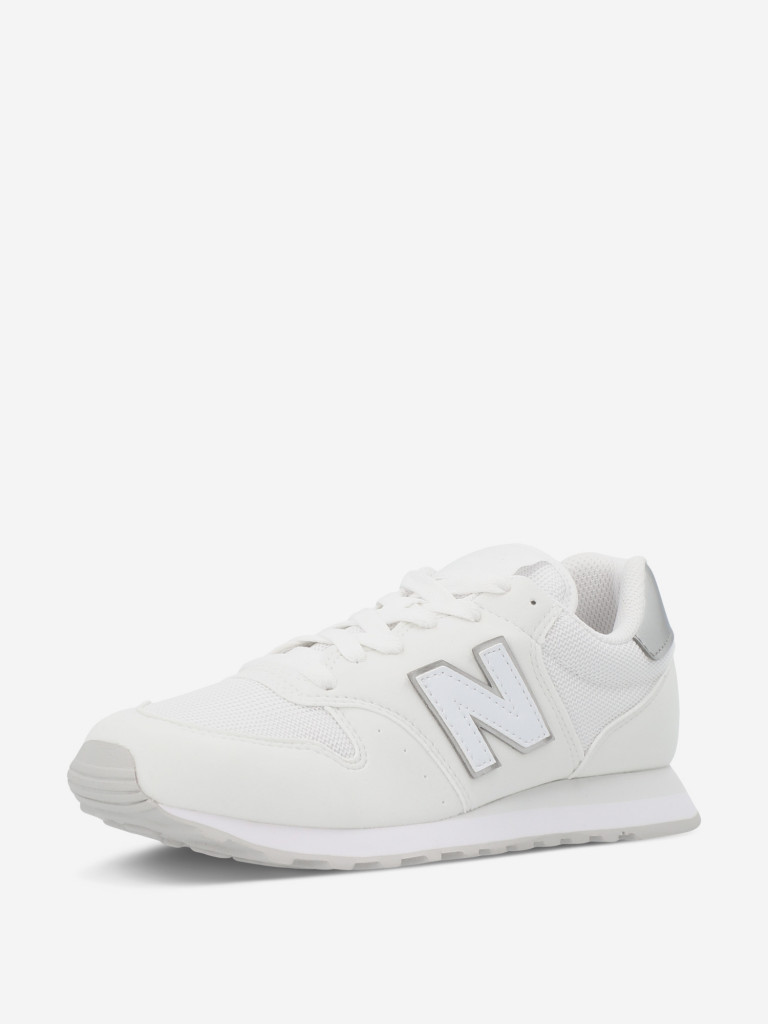 Кроссовки женские New Balance 500 Classic