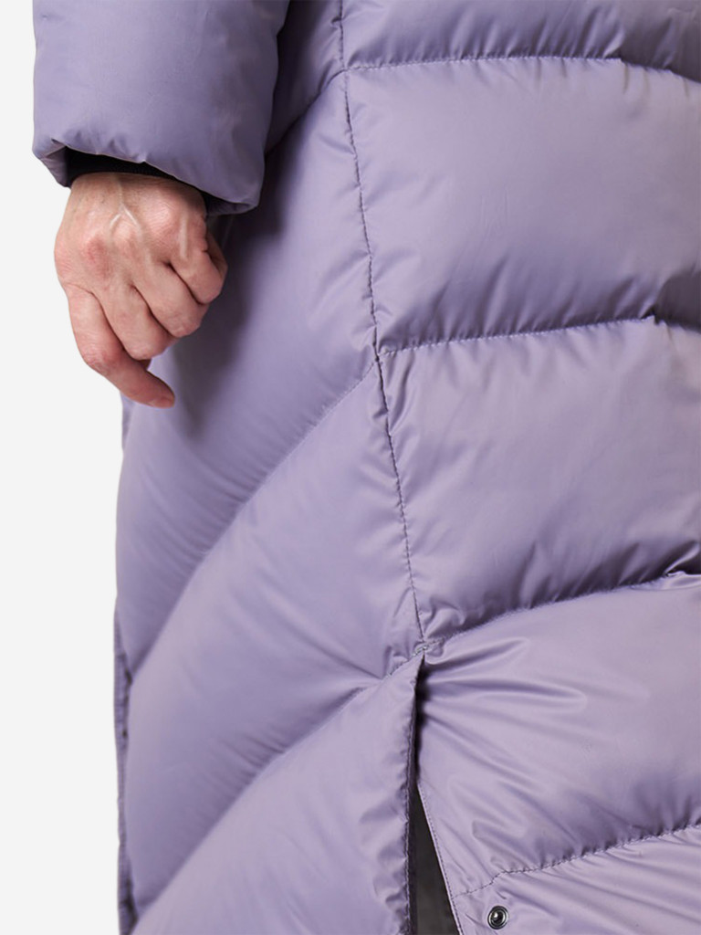 Пальто пуховое Red Fox Astra Женское