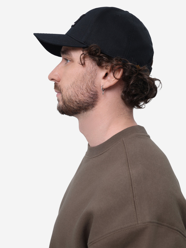 Бейсболка Cap VLC II Alpha Industries