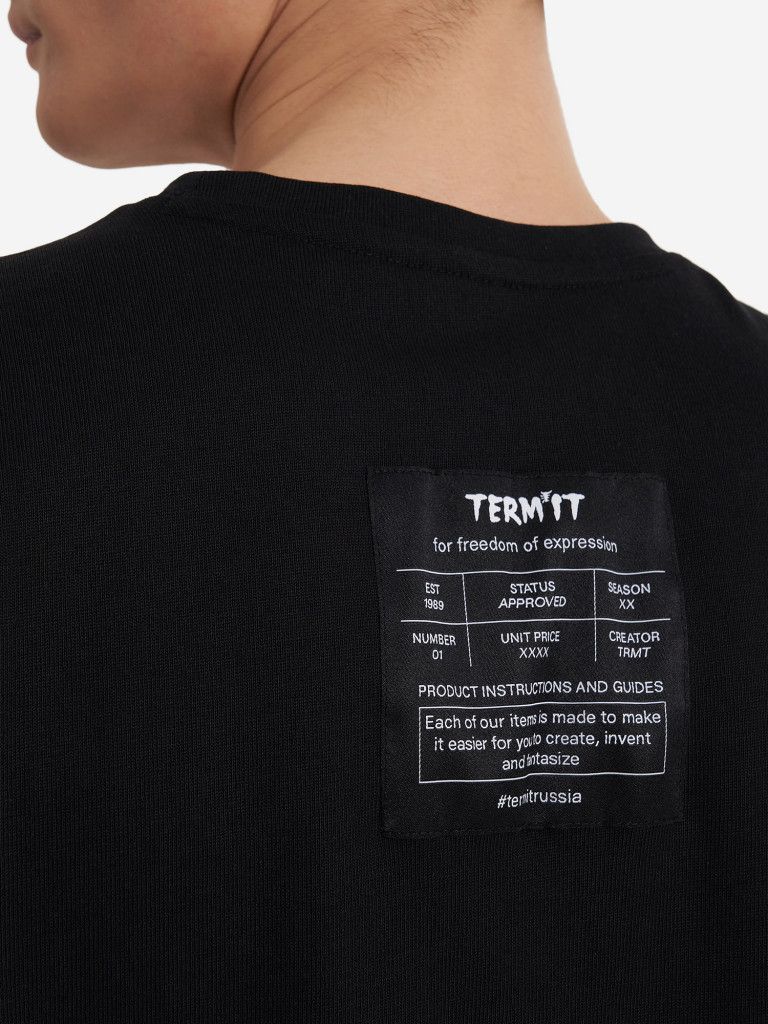 Футболка мужская Termit