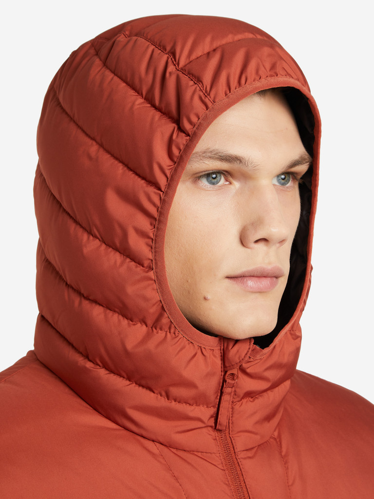 Ультралегкий пуховик мужской Outventure