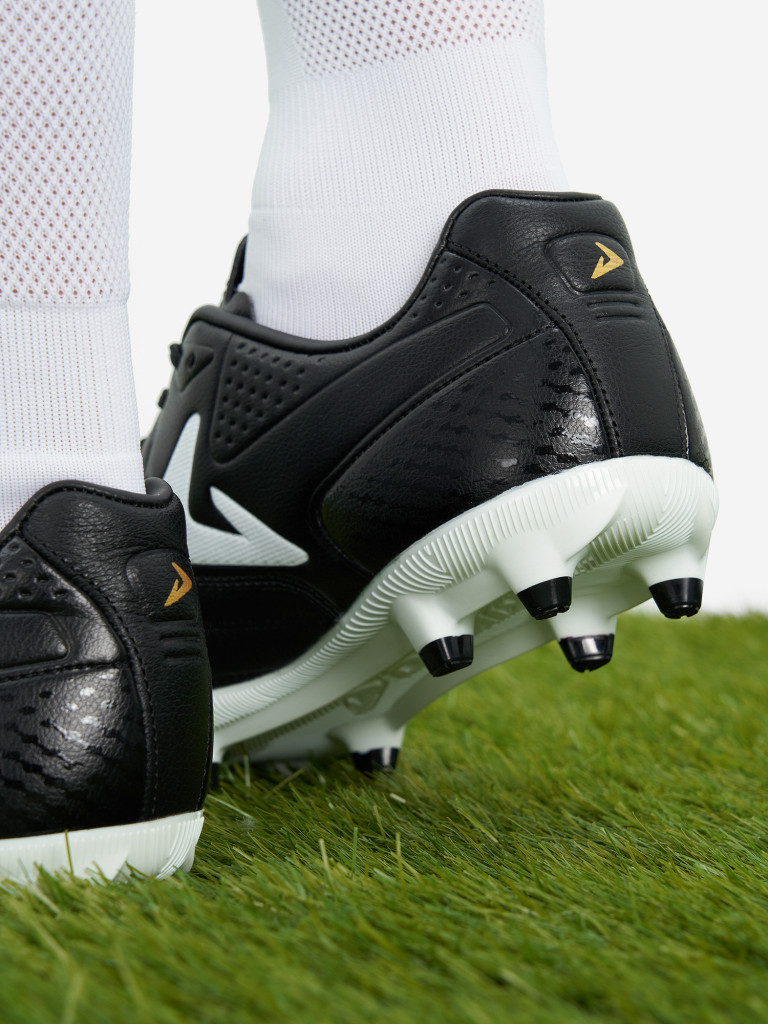 Бутсы мужские Demix Armando Leather FG