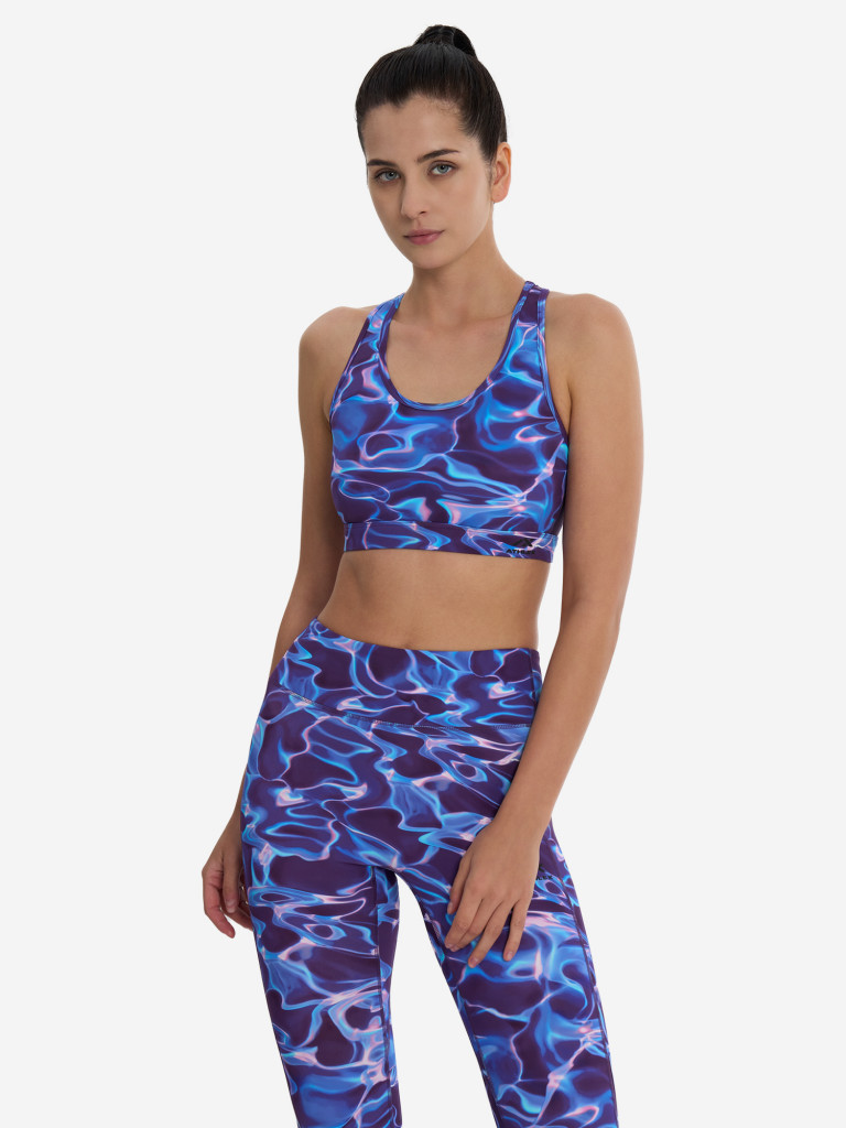 Топ бра спортивный Athlex
