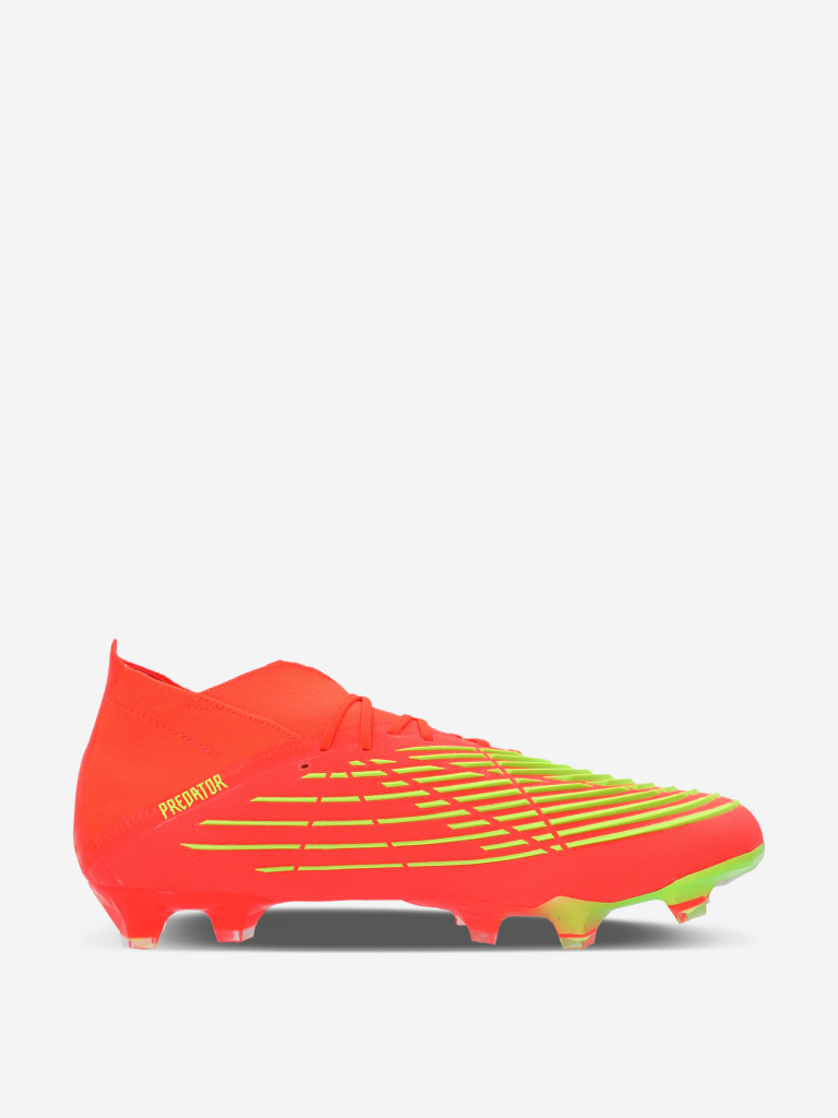 Бутсы мужские adidas Predator Edge.1 Fg