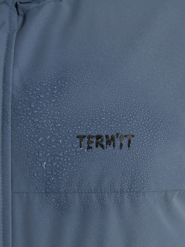 Куртка-жилетка утепленная мужская Termit