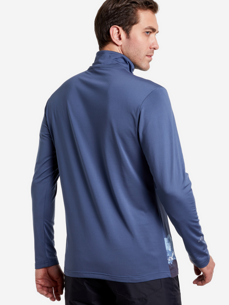 Джемпер флисовый мужской IcePeak Fallbrook