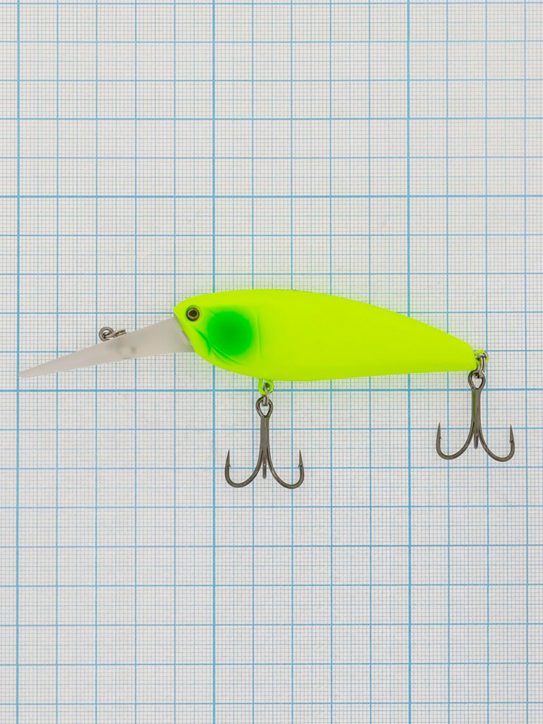 Воблер RYOBI SD0781MDF col 62 (SD0781MDF-62)