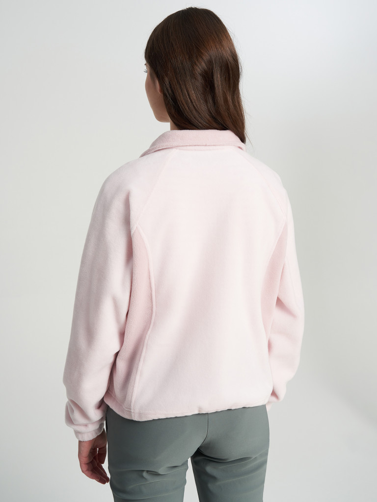 Джемпер женский Columbia Benton Springs Relaxed Full Zip