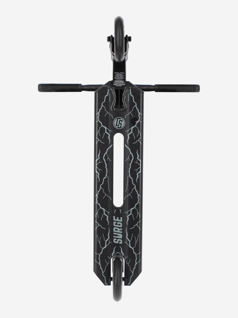 Самокат Crisp Surge