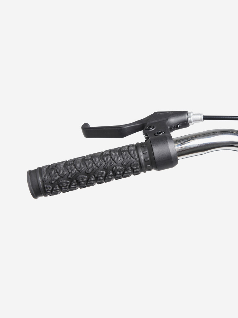 Велосипед складной Denton Journey 24"