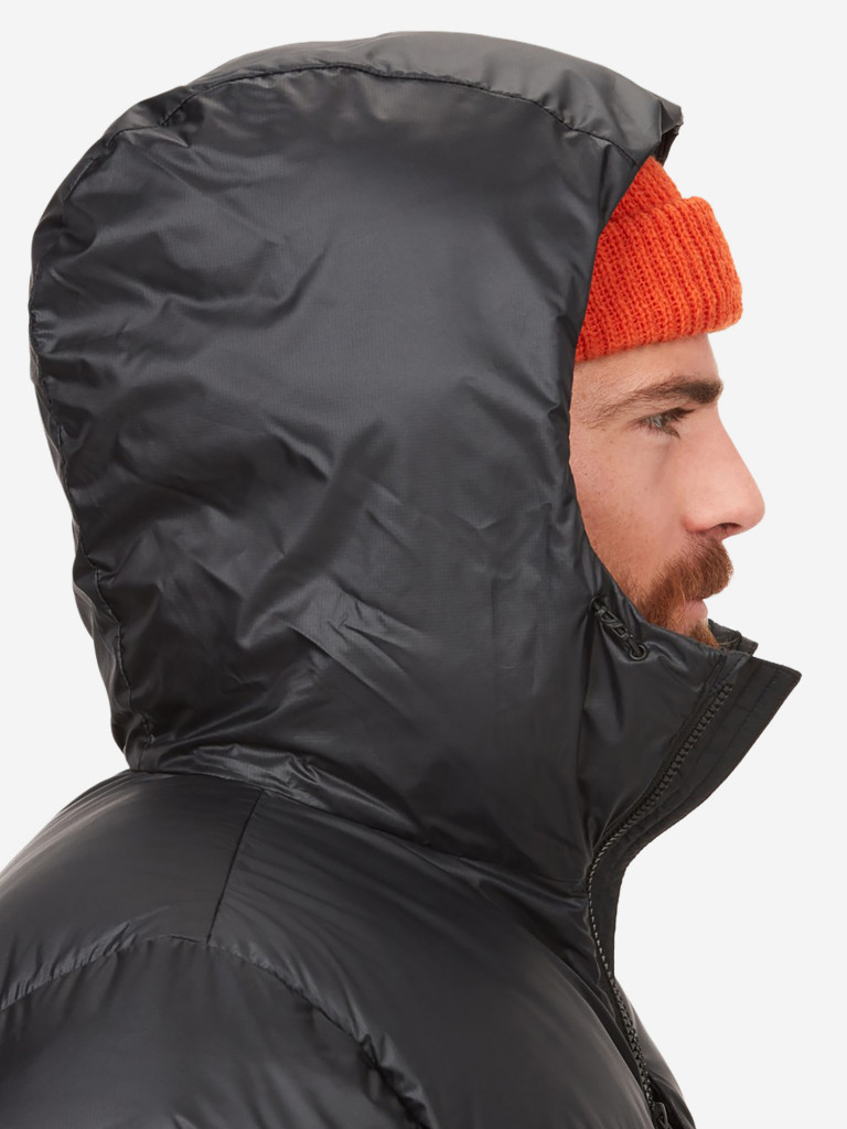 Куртка мужская Marmot Guides Down Hoody