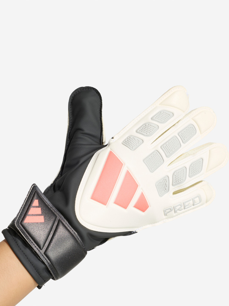 Перчатки вратарские детские adidas Predator