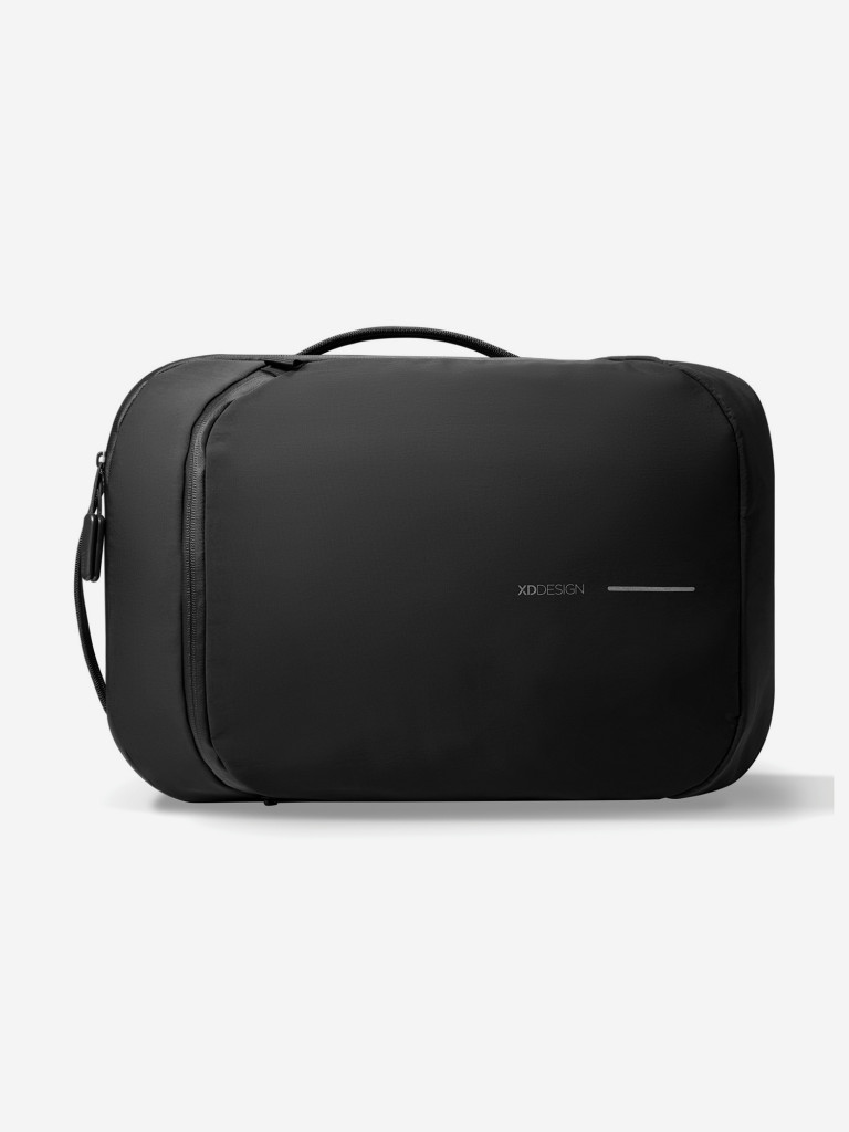 Рюкзак для ноутбука до 16" XD Design Bobby Air (P706.3201), черный