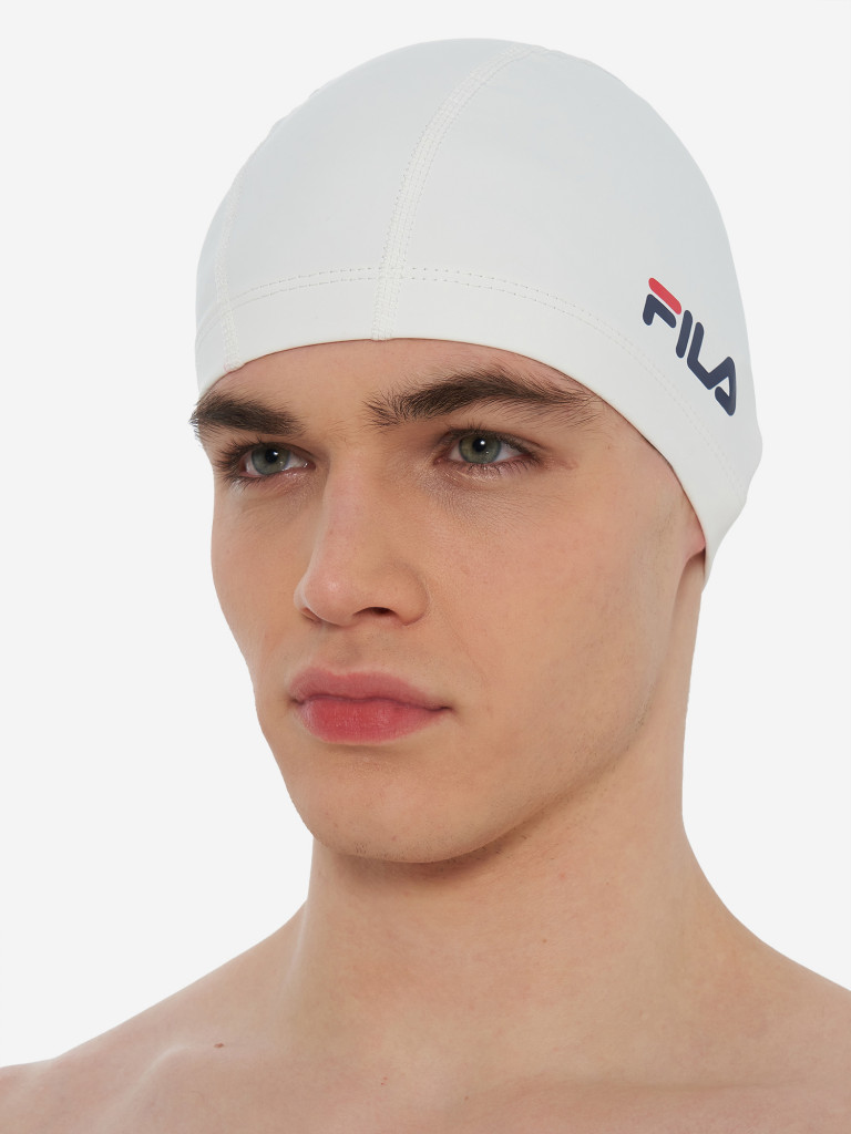 Шапочка для плавания FILA