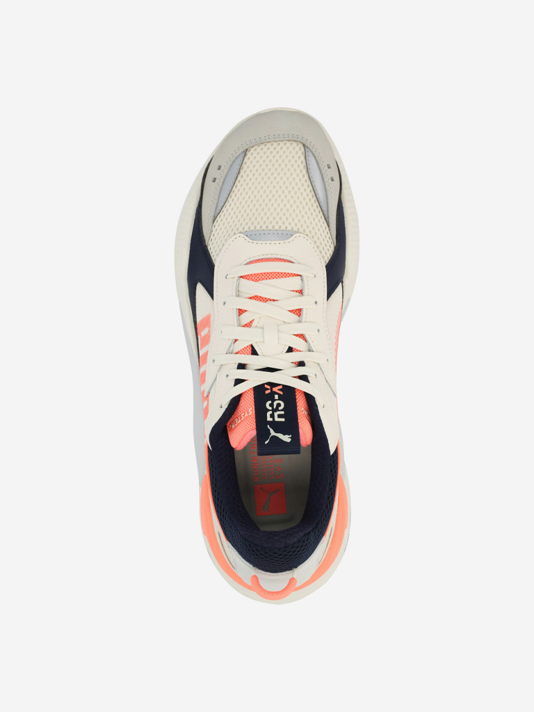 Кроссовки мужские PUMA RS-X Bold