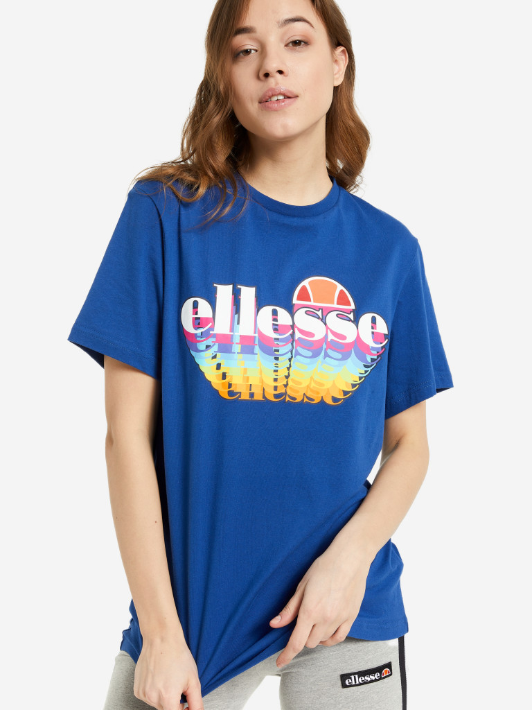 Футболка женская Ellesse Zingha