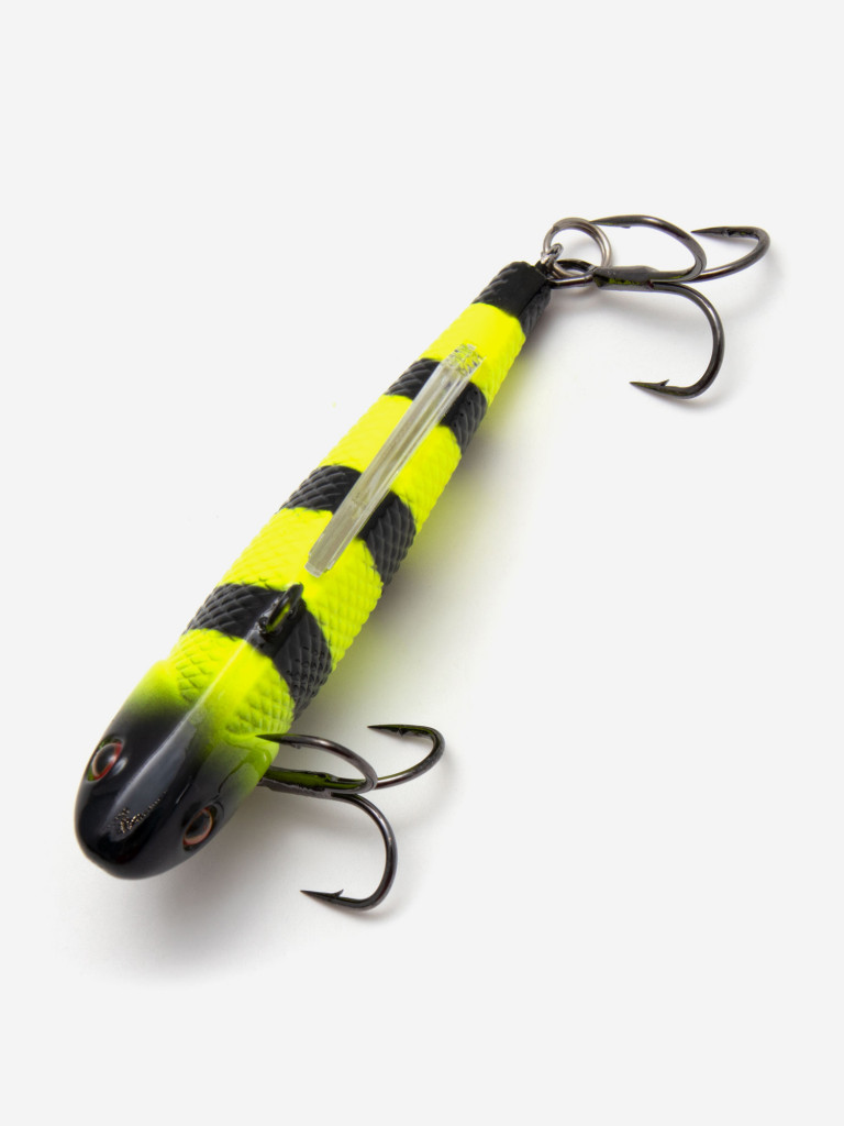 Раттлин Namazu Hiller, L-55 мм, 9 г, тонущий , цвет №176