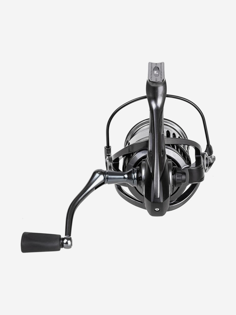 Катушка безынерционная Helios Folk feeder 6000S CP 4+1 подшипник