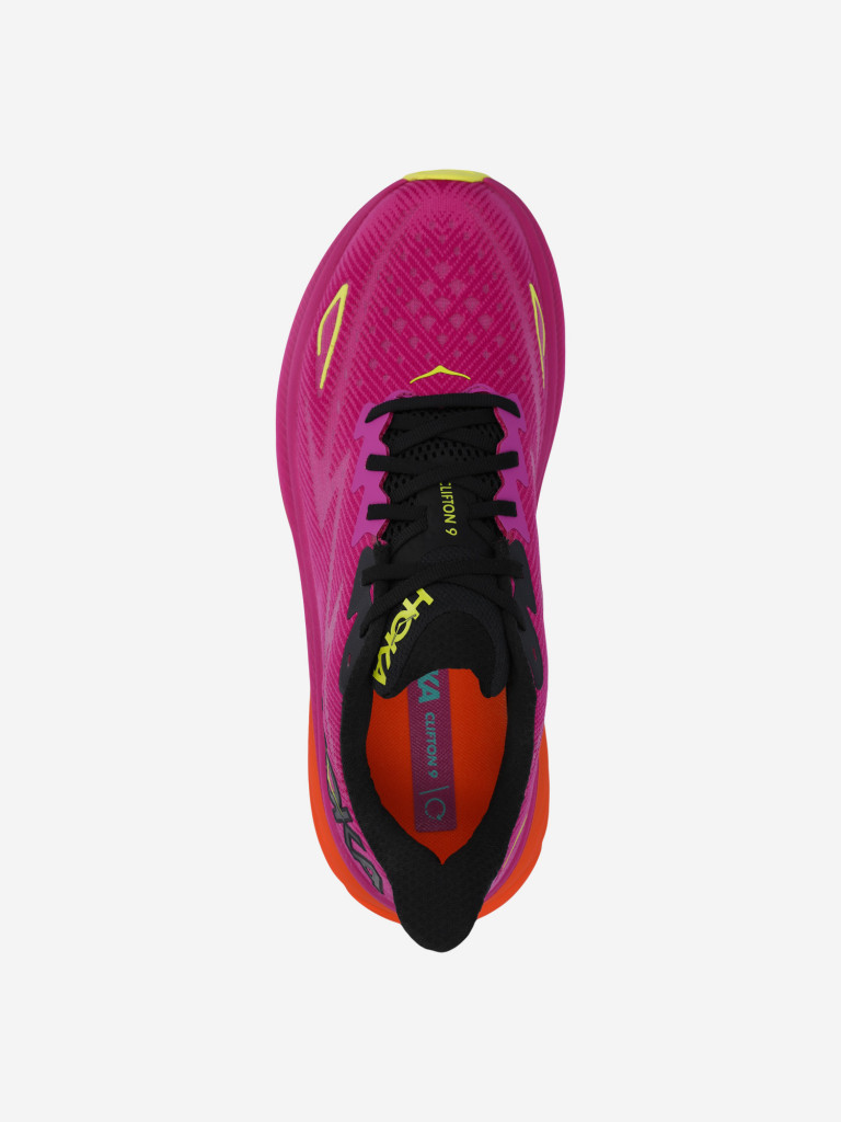 Кроссовки мужские Hoka One One Clifton 9
