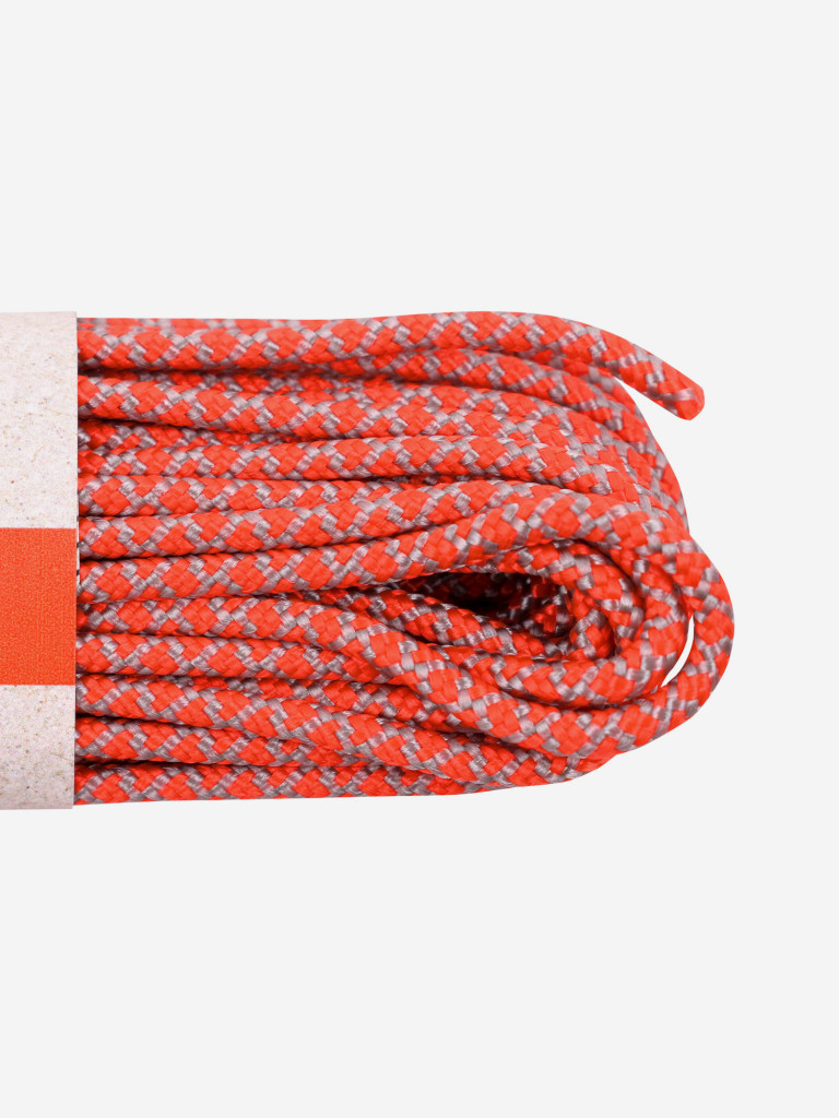 Паракорд 275 T-Gear x CORD nylon 10м (Orange Grey Snake)