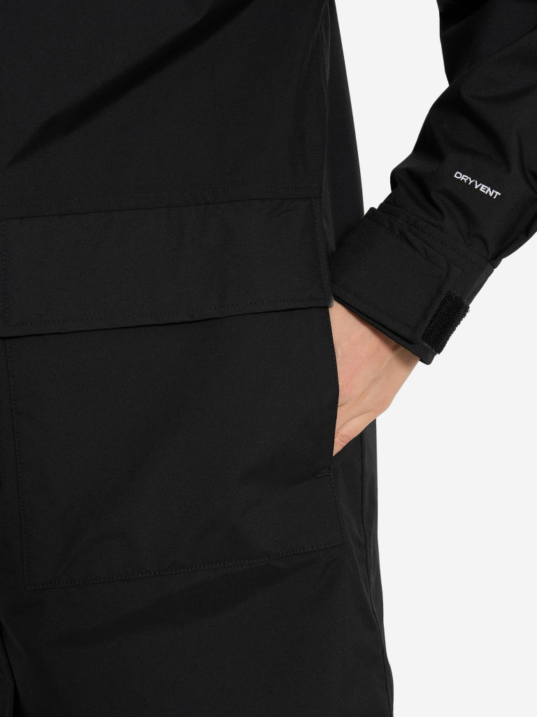 Куртка мембранная женская The North Face Reign On