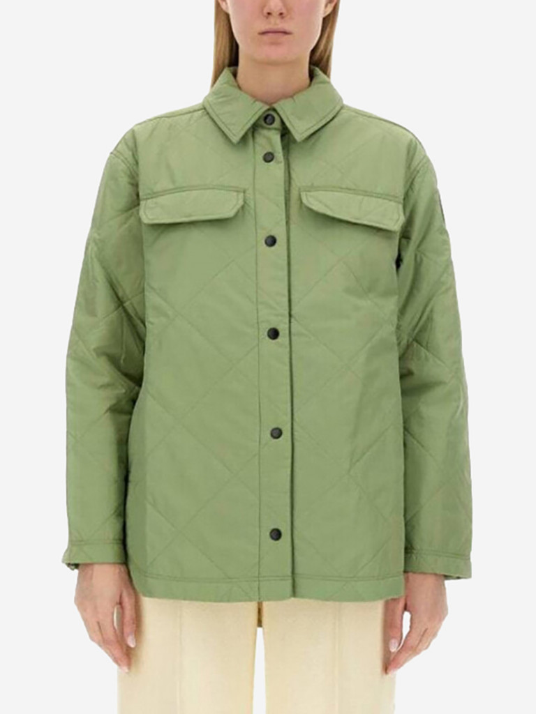 Куртка женская CANADA GOOSE Albany