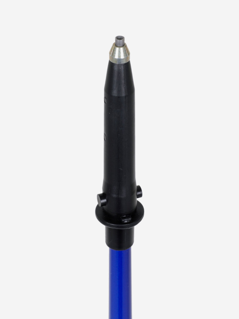Палки треккинговые Salewa Puez Aluminum Pro Electric Blue/White