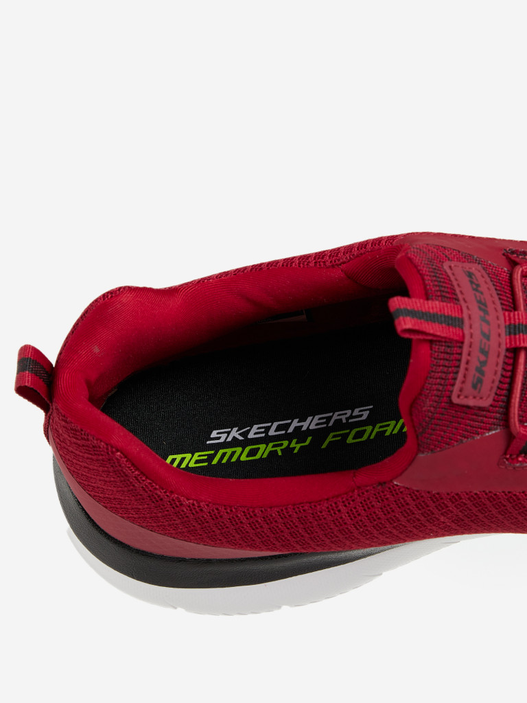Кроссовки мужские Skechers Summits-Repinski