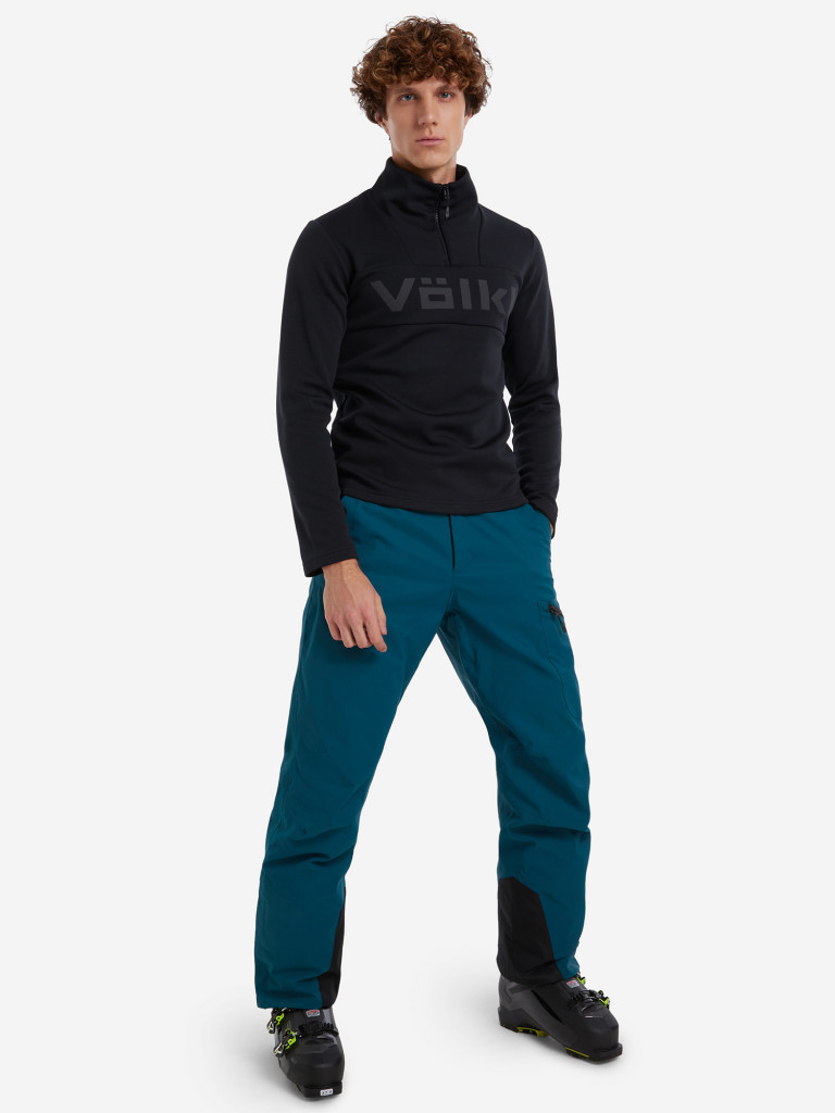 Брюки мужские Volkl
