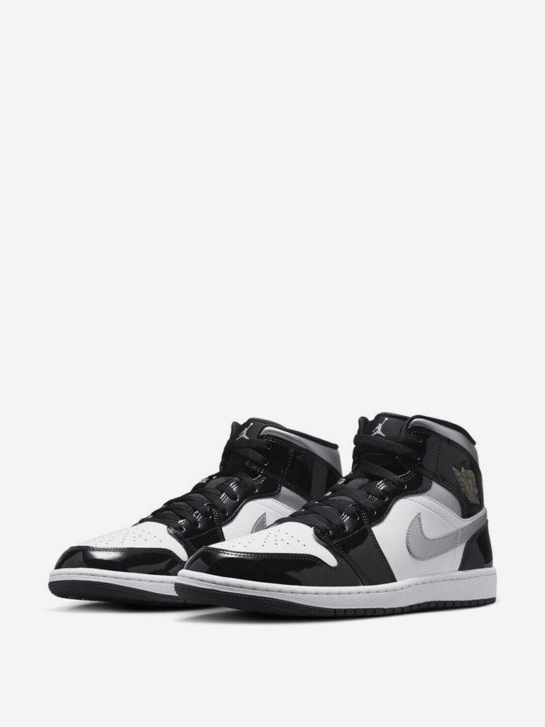 Кроссовки Jordan Air Jordan 1 Mid SE