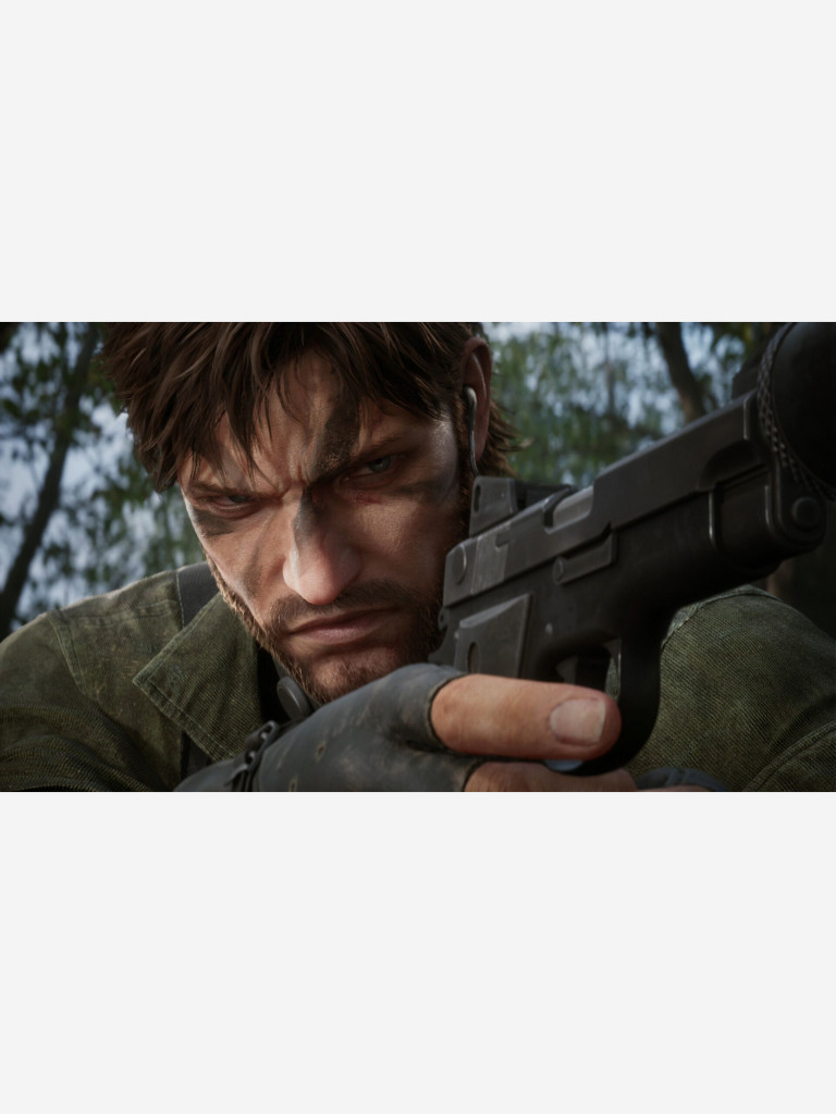 Видеоигра для Xbox Metal Gear Solid Delta: Snake Eater - Day One Edition (Русские субтитры)