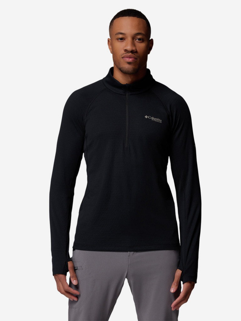 Лонгслив мужской Columbia DriVenture