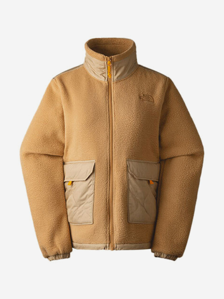 Куртка The North Face Velvet