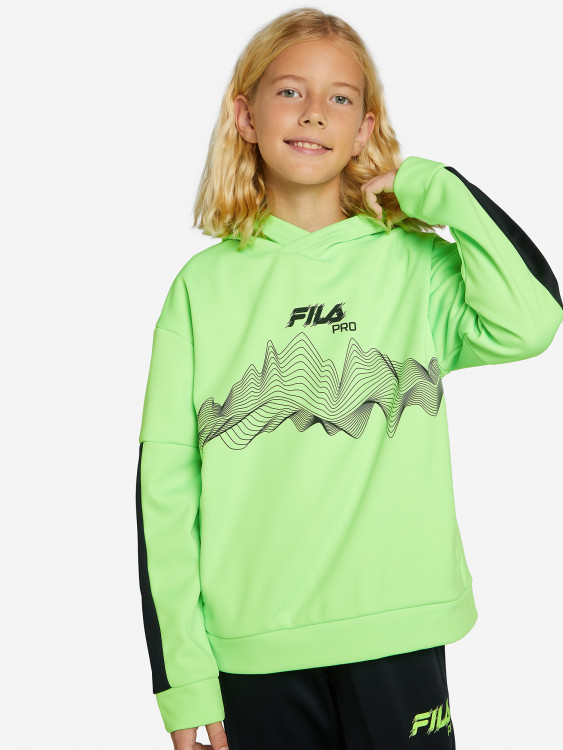 Худи для мальчиков FILA