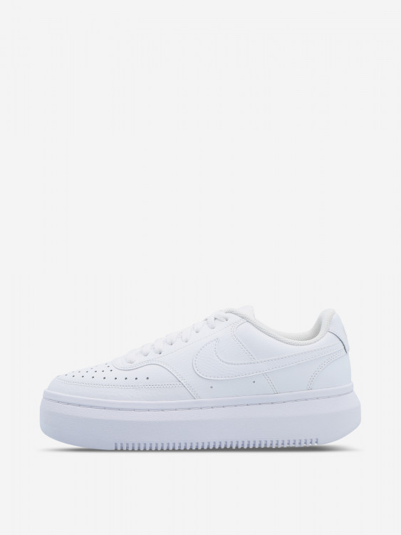 Кеды женские Nike Court Vision Alta