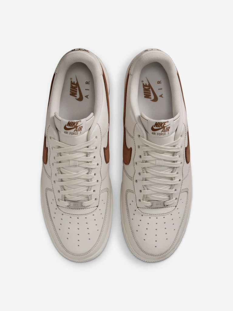 Кеды мужские Nike Air Force 1 '07 Lv8