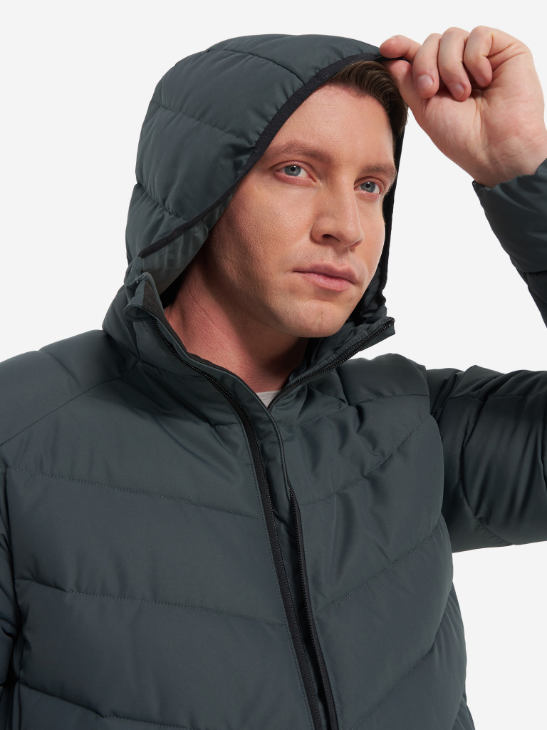 Пуховик мужской Northland