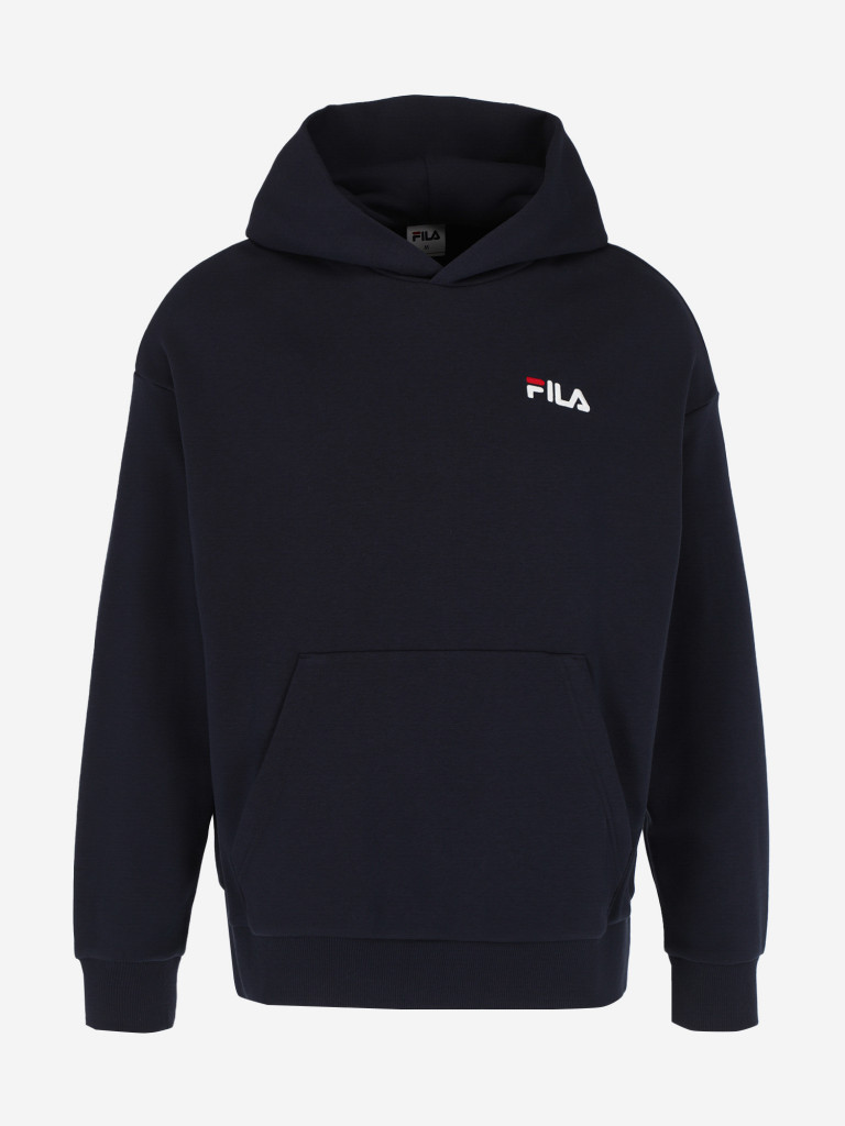 Худи мужское оверсайз FILA