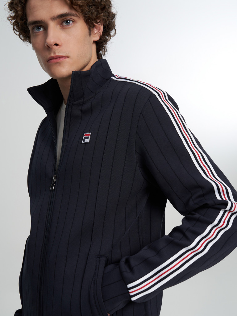 Толстовка мужская FILA